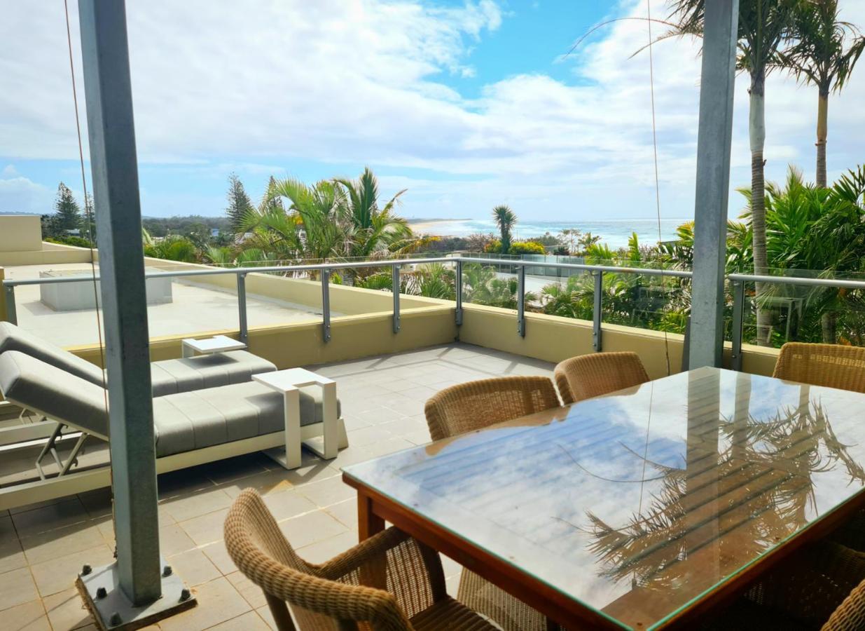 The Beach Cabarita Cabarita Beach Exterior photo